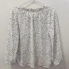 ロペピクニック シャツ