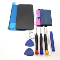 【新品】iPhone13修理パーツフルセット
