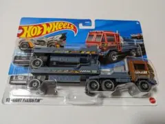 ホットウィール スーパーリグ