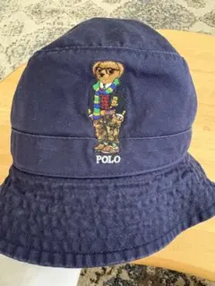 ポロラルフローレン POLO RALPH LAUREN ポロベア