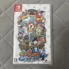 妖怪ウォッチ4 Nintendo Switch