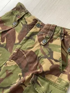 90s〜00s イギリス軍DPMカモ　85/84/100