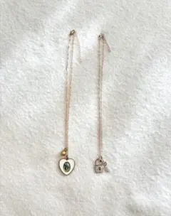 y2k ネックレス ペンダント セット まとめ売り