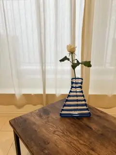 モールフラワーベースカバー