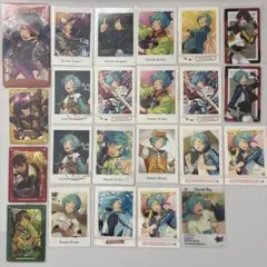 守沢千秋 ぱしゃっつ 笑門来福 ウエディングマーチ 100枚 2025年最新】守沢千秋 ぱしゃっつ 笑門来福の人気アイテム - メルカリ