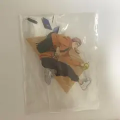 虎杖悠仁　アクスタ　セガくじ　morning routine