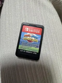 マリオ&ソニック AT 東京2020オリンピック