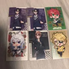 からぴちウエハース