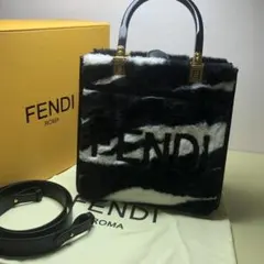2025年最新】フェンディ ファー バッグの人気アイテム - メルカリ