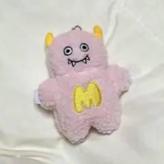 マルシィ 心の奥に潜む怪獣 2点セット - メルカリ