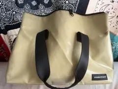 FREITAG フライターグ　ボストンバッグ　ショルダー ベージュのサムネイル
