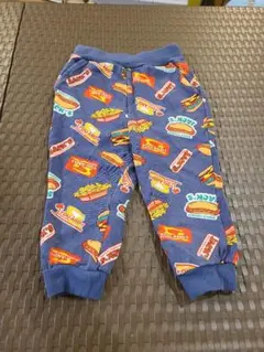 マーキーズ　スエットズボン 100cm