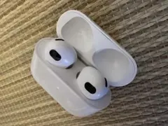 2026年最新】AIRPods 第3世代 ジャンクの人気アイテム - メルカリ