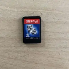 Just Dance 2022 Nintendo Switch