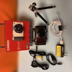 2025年最新】casio ex-zr700の人気アイテム - メルカリ