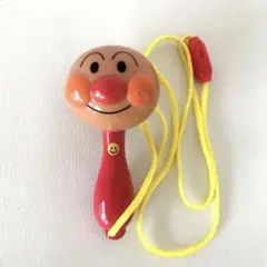 アンパンマンミュージアム キャラクター玩具