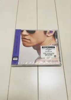 Hilcrhyme TOC CD