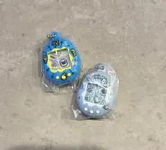 たまごっち てんしっち シャカシャカチャームコレクション 2種セット