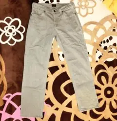 Wrangler ラングラー メンズS 79cm WARM TOUCH 微起毛