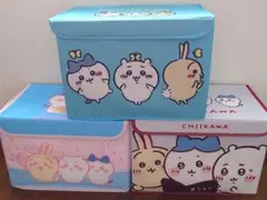 2025年最新】ちいかわ 収納ボックス しまむらの人気アイテム - メルカリ