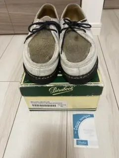 2025年最新】パラブーツ ミカエル アザラシの人気アイテム - メルカリ