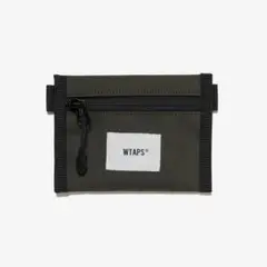 wtaps 25aw MG / COIN CASE POLY CORDURA