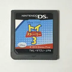 トイ・ストーリー3 Nintendo DS