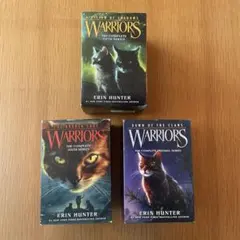 2025年最新】warriors 洋書の人気アイテム - メルカリ