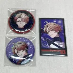 セラフ・ダズルガーデン　IMPACT