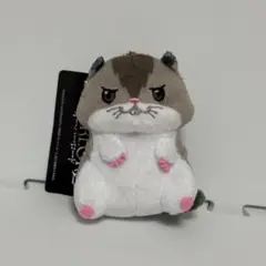 オーバーロードマスコット ハムスケ