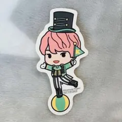 kiramune GiGO コラボ　上村祐翔