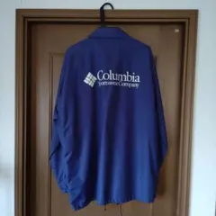 J*1様 Columbia　ウインドブレーカー　L