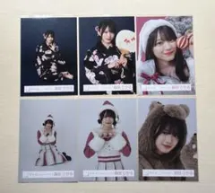 櫻坂46 森田ひかる 生写真 まとめ売り - メルカリ