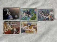 プロセカ ノーブルアート 桐谷遥 まとめ売り