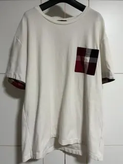 BLACK LABEL CRESTBRIDGE Tシャツ