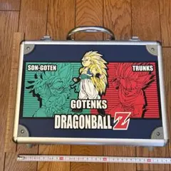 2025年最新】アルミケース ドラゴンボールの人気アイテム - メルカリ