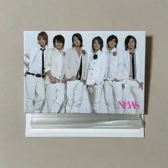 【NEWS】公式生写真80枚セット＋専用アルバム付き　写真は一部 NEWS】公式生写真80枚セット＋専用アルバム付き 写真は一部