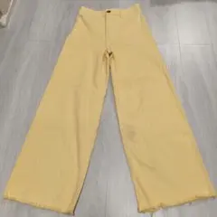 BILLABONG　未使用　パンツ