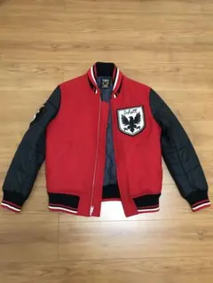 2026年最新】schott スタジャンの人気アイテム - メルカリ