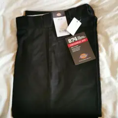 Dickies 874 Original Fit ワークパンツ 28x32