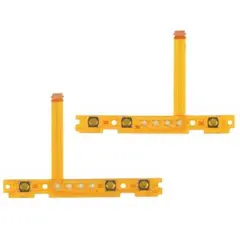 Switch Joy-Con対応 左/ 右SL SRキーボタンフレックスケーブル