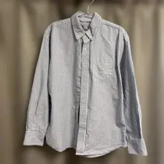 SONNY LABEL ストライプシャツ XL