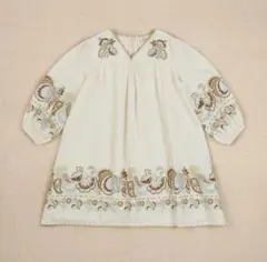 ワンピース Apolina Flora Dress - 50's Floral 2025年最新】Apolina キッズ服(100cm~)の人気アイテム - メルカリ