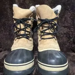 SOREL CARIBOU ソレル　カリブー　24cm