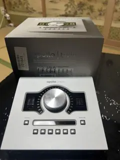 apollo twin solo uad トランスファー申請済 - メルカリ
