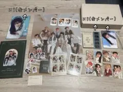 2026年最新】atiny 4期の人気アイテム - メルカリ