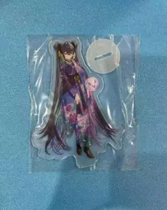 勝利の女神 nikke アクリルスタンド