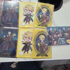 カラフルピーチ たっつん 集合