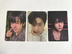 zb1 blueparadise タワレコ ラキドロ 特典 トレカ メテュ