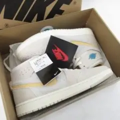 Nike Air Jordan 1 High Zoom CMFT 2 R209のサムネイル